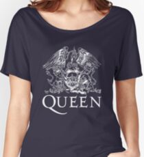 Freddie Band Women's Relaxed Fit T-Shirt