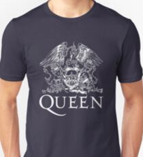 Freddie Band Unisex T-Shirt