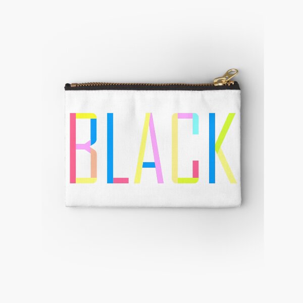 Item preview, BLACK designed and sold by Krossnesss.