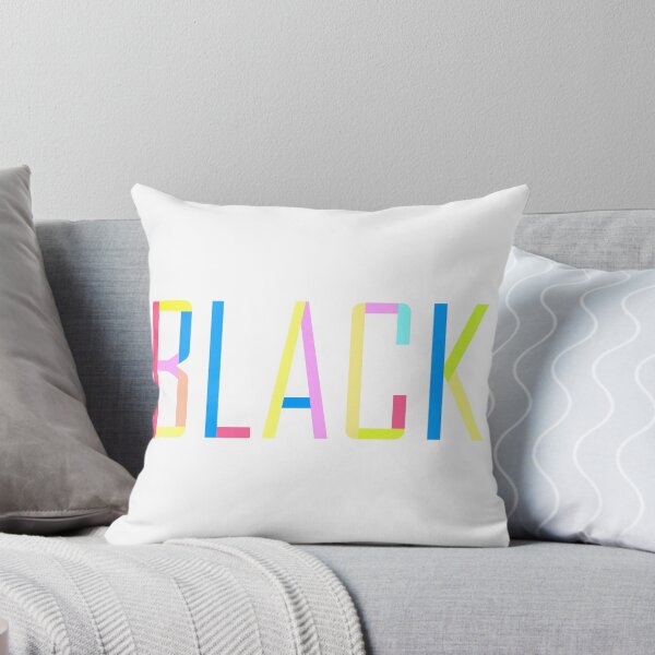Item preview, BLACK designed and sold by Krossnesss.