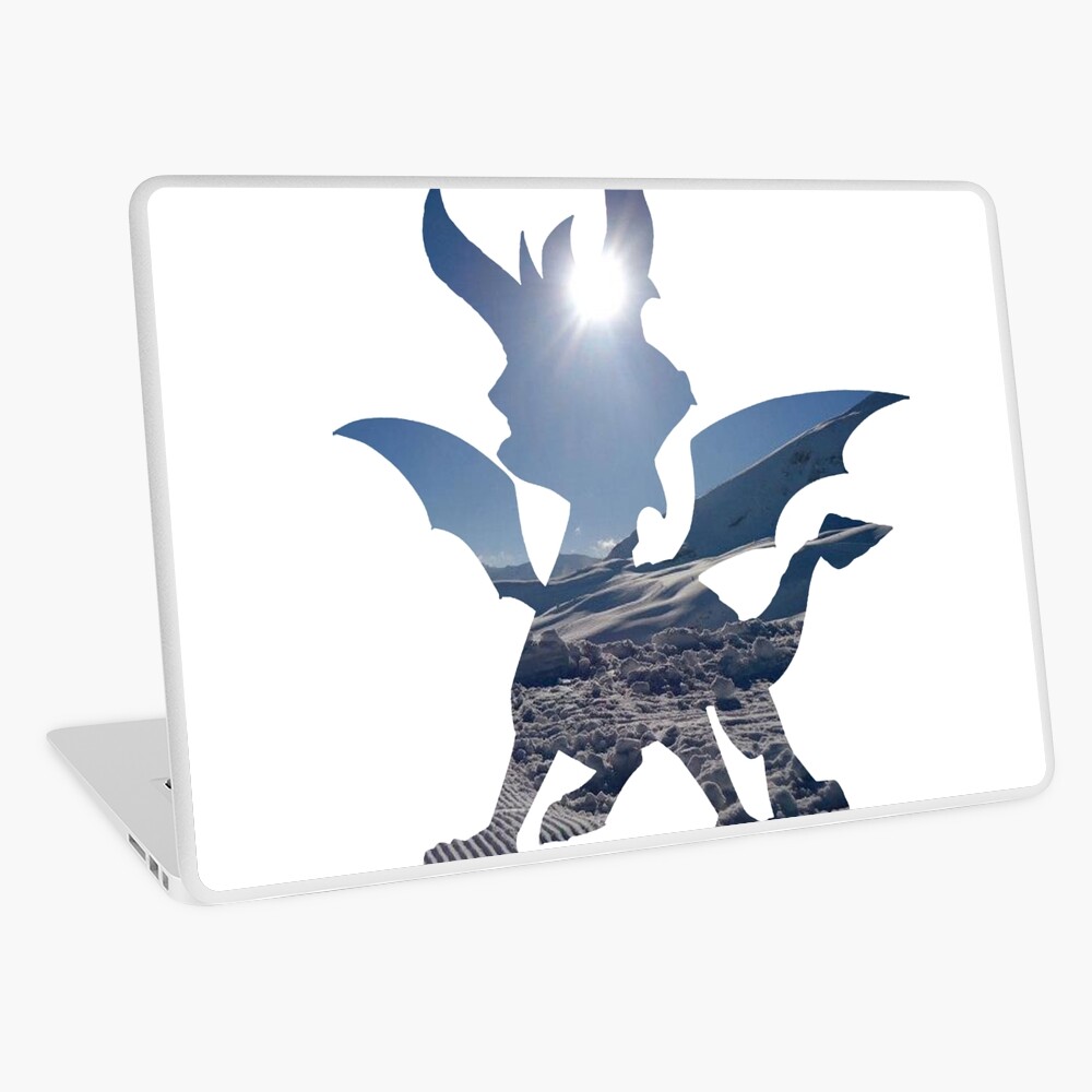 Spyro macris Spyro macris