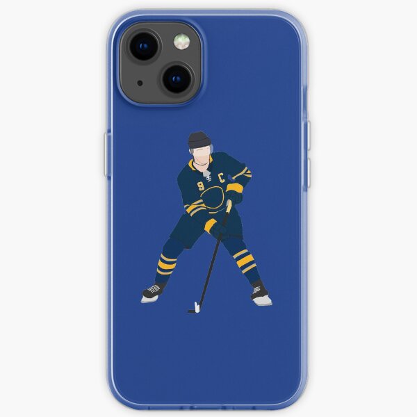 Jack Eichel iPhone Soft Case