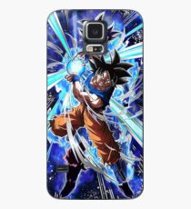 Funda/vinilo para Samsung Galaxy ultra instinto