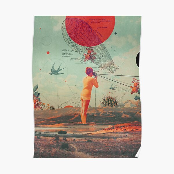 Rover Poster