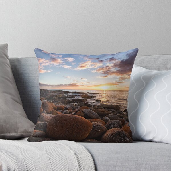 Item preview, Bicheno By Morning designed and sold by Kristin Repsher.