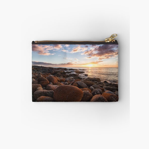 Item preview, Bicheno By Morning designed and sold by Kristin Repsher.