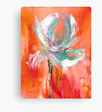 Thanksgiving Canvas Print
