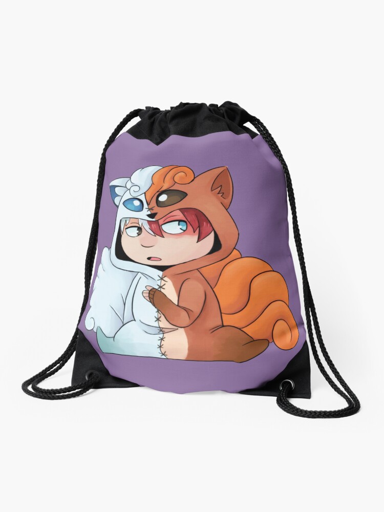 vulpix backpack