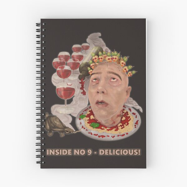 Item preview, Delicious! designed and sold by AK-Hevonen.