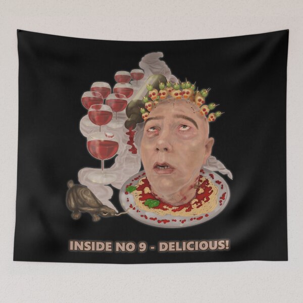 Item preview, Delicious! designed and sold by AK-Hevonen.