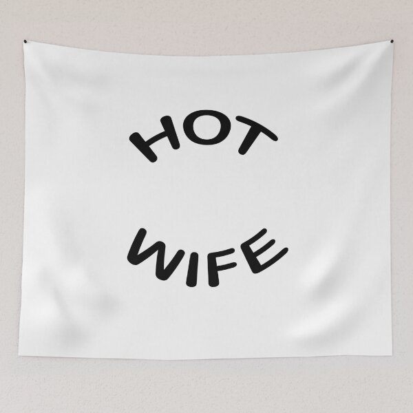 Item preview, hot wife designed and sold by dm4design.