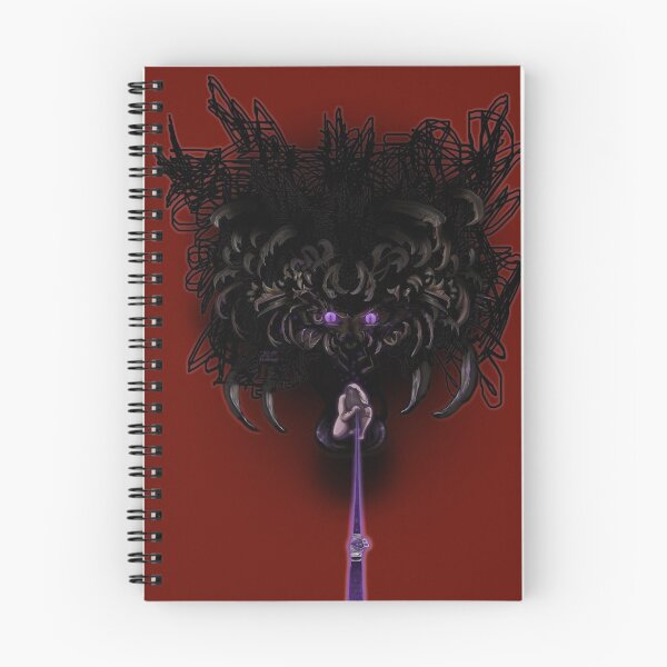 Item preview, The Fear designed and sold by AK-Hevonen.