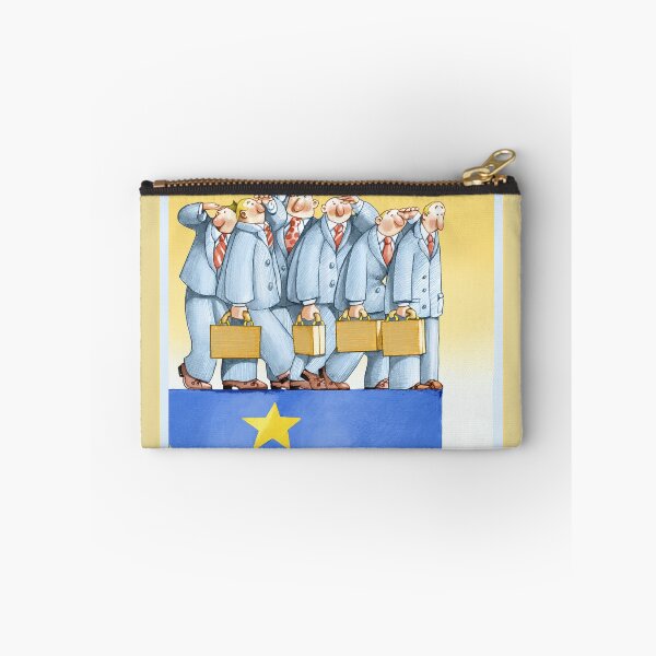 Item preview, europa economy toward the decline  designed and sold by nuvolanevicata.