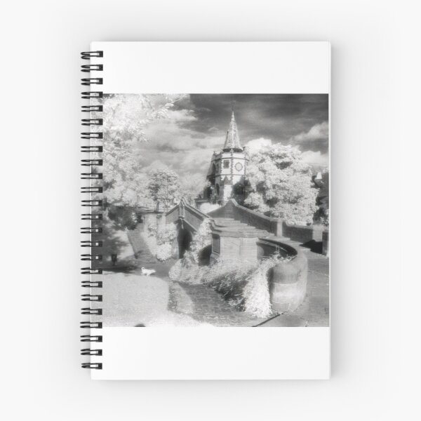 Item preview, The Dell, Port Sunlight designed and sold by RichardFarrell.