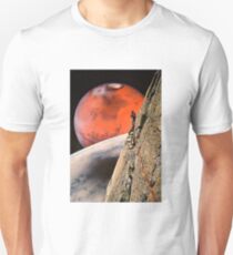 Explore Unisex T-Shirt