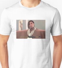 Spezieller Freund Unisex T-Shirt