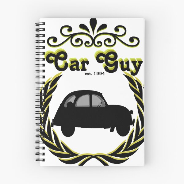 Item preview, Car guy since 1994 designed and sold by Krossnesss.