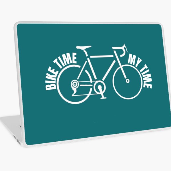 Item preview, Bike Time - My Time Shirt - Bike Time - My Time tshirt - Bike Time - My Time t-shirt - Bike Time - My Time tee -  designed and sold by happygiftideas.