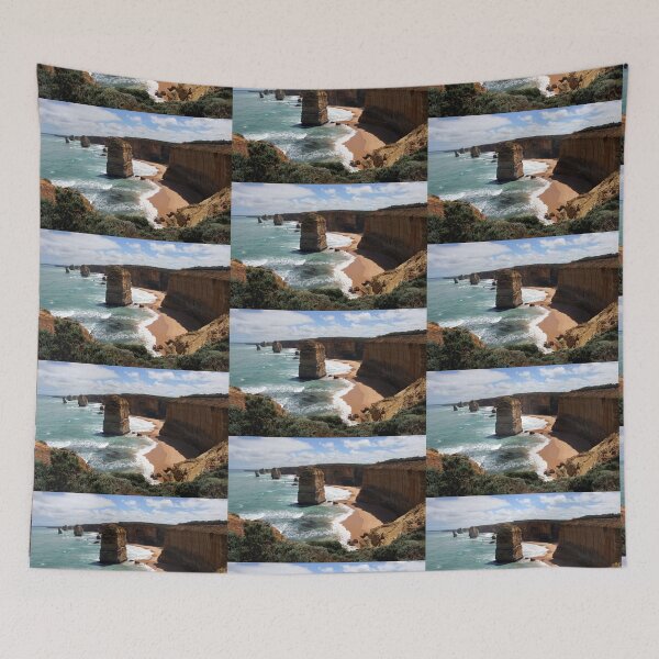 Item preview, 12 Apostles - Don`t go near the edge designed and sold by JohnDalkin.