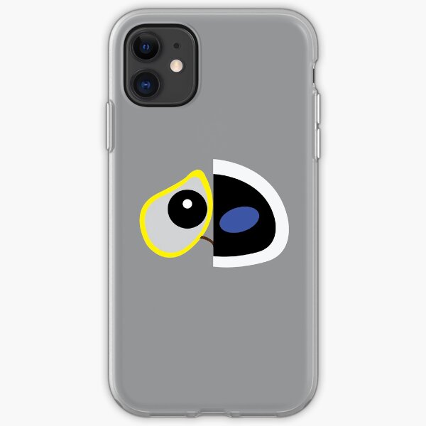 Mechanical Love iPhone Soft Case