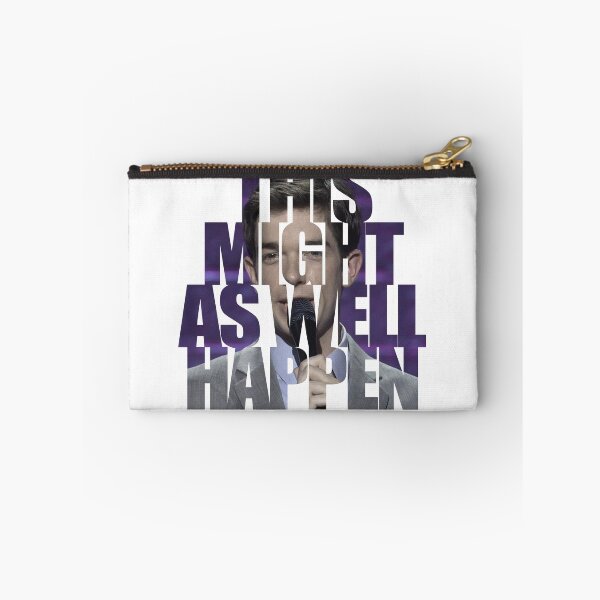 Item preview, This Might as Well Happen designed and sold by allieballiebear.