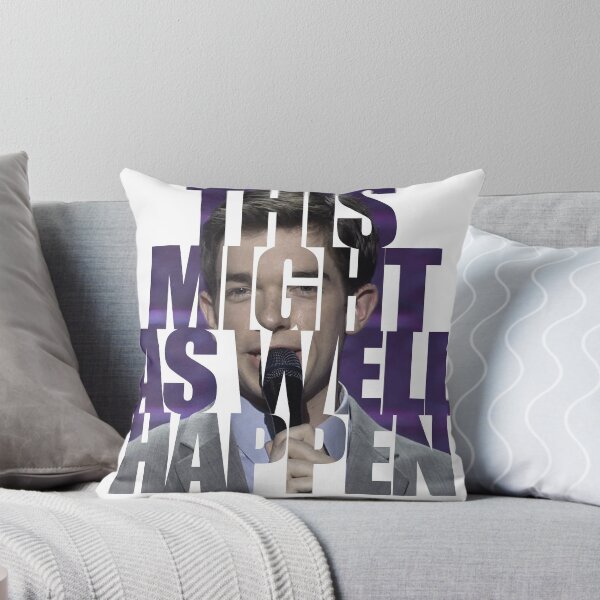 Item preview, This Might as Well Happen designed and sold by allieballiebear.