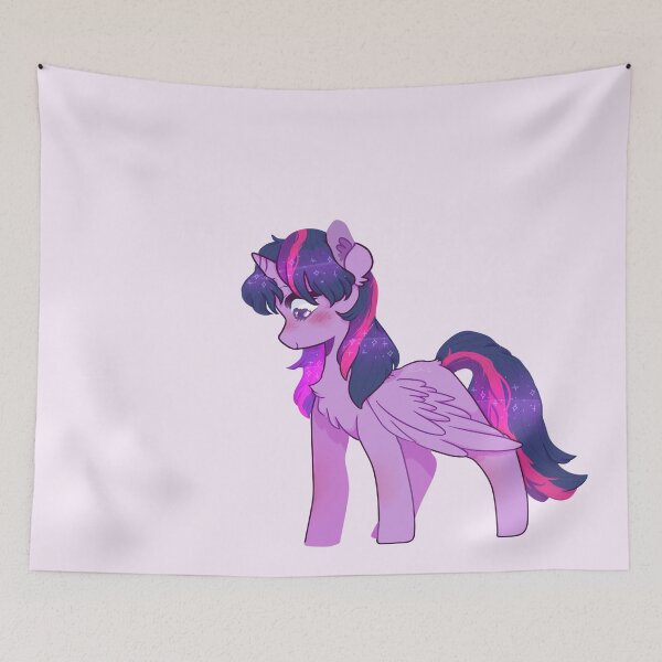 Item preview, Twilight sparkle designed and sold by Moonpuffs.