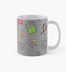 Science and Chemistry Mug