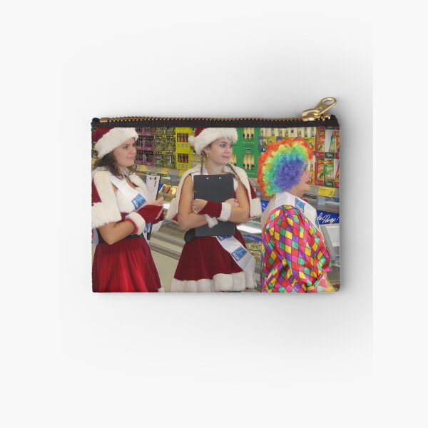 Item preview, Saturday Shoppers designed and sold by JohnDalkin.