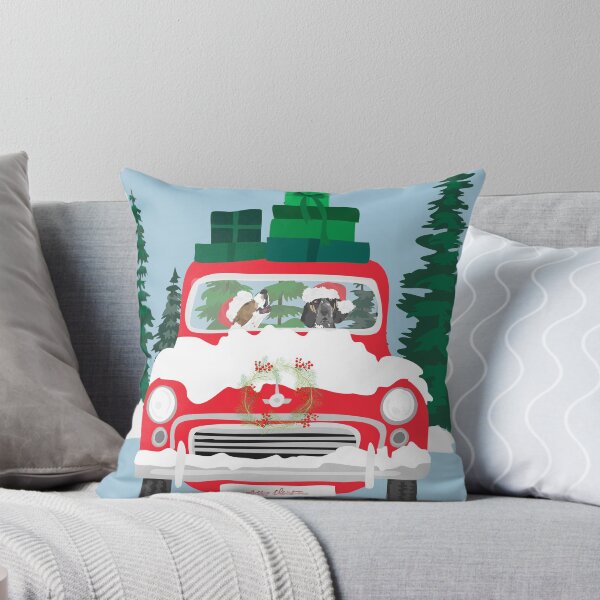 Item preview, Christmas Day Travel designed and sold by VieiraGirl.