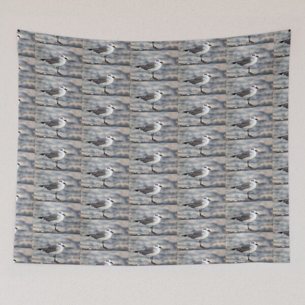 Item preview, Seagull at the beach. designed and sold by JWarren.