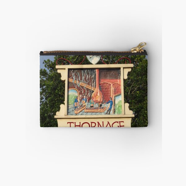 Item preview, The Village Sign, Thornage designed and sold by wiggyofipswich.
