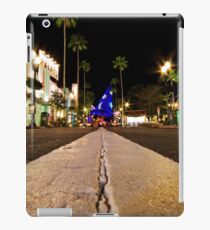 Road to Hollywood iPad Case/Skin