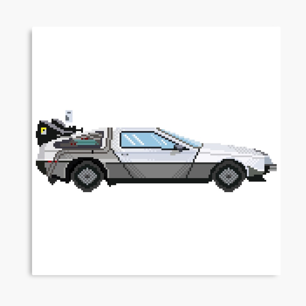 Delorean