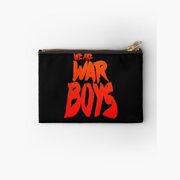 Item preview, WAR BOYS designed and sold by askepios13.