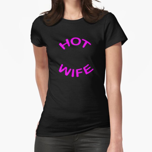 Item preview, hot wife designed and sold by dm4design.