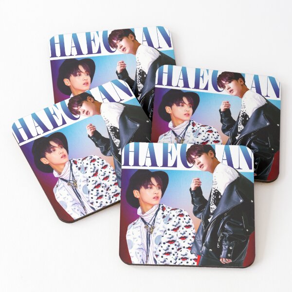 Item preview, Haechan designed and sold by BENWYATTS.
