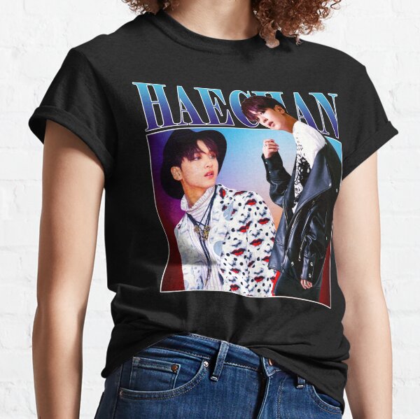 Ropa: Haechan Nct | Redbubble