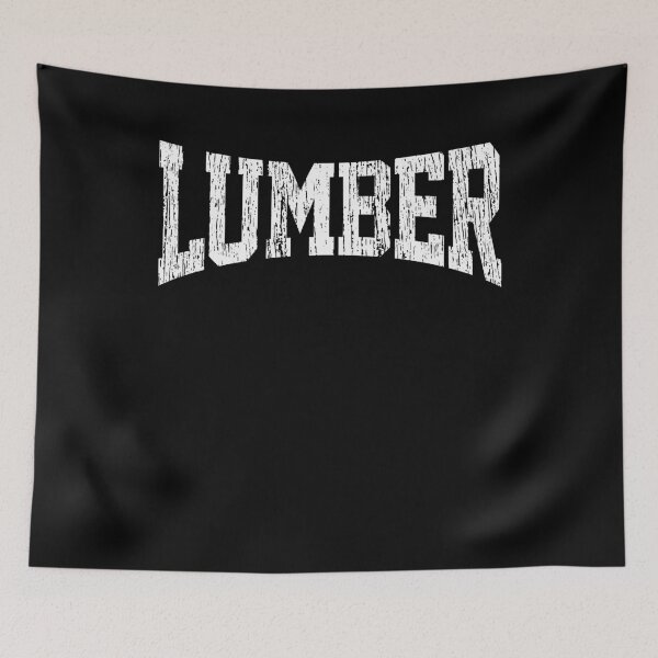 Item preview, Lumberjack wood forester designed and sold by 4tomic.