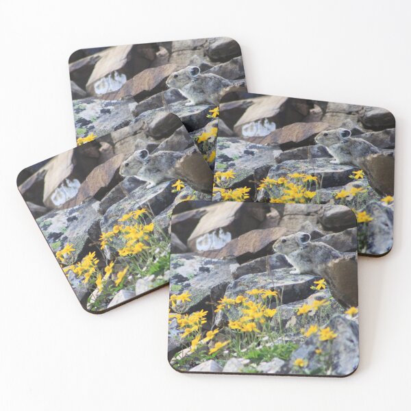 Item preview, Pika designed and sold by Alyce Taylor.