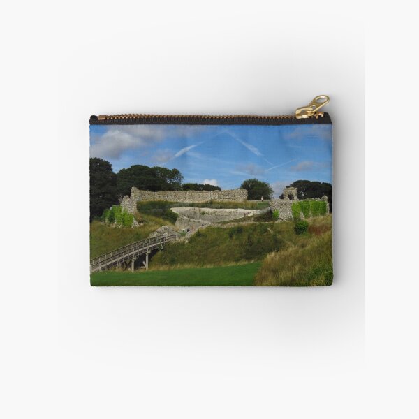 Item preview, Castle Acre Castle, Norfolk designed and sold by wiggyofipswich.