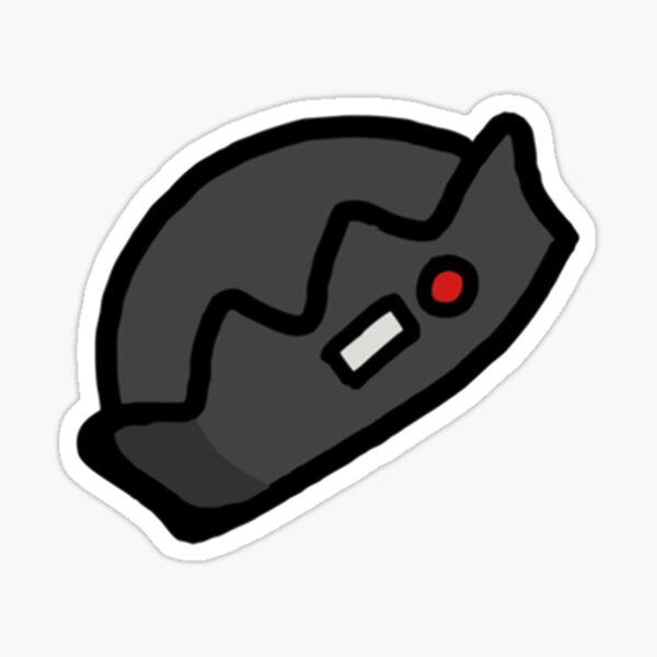 Download Sticker: Jughead Crown | Redbubble