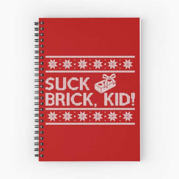 Item preview, Suck brick, kid! designed and sold by Good Merch.