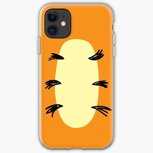 T I Double Ga Err iPhone Soft Case