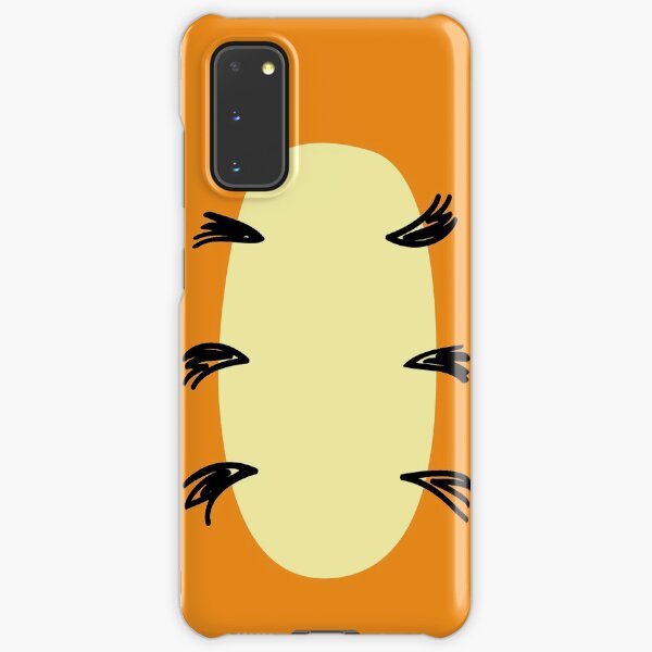 T I Double Ga Err Samsung Galaxy Snap Case