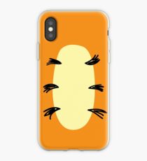 T I Double Ga Err iPhone Case