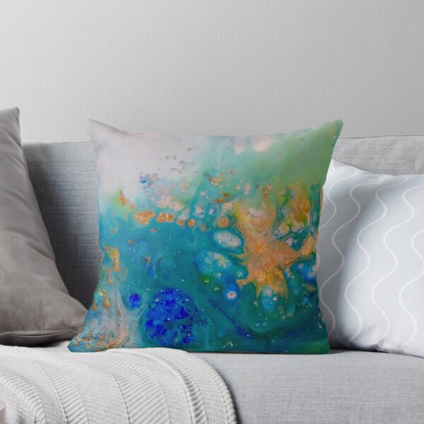 Item preview, Abstract Magic 40 designed and sold by Fleuressenceart.