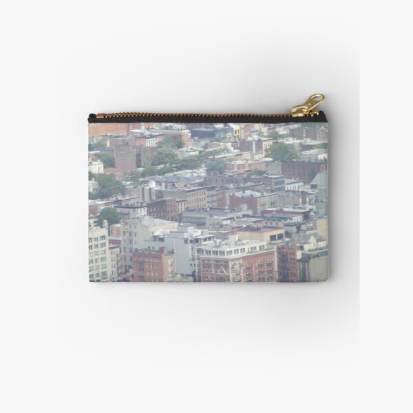 Item preview, Aerial View of Hoboken, New Jersey  designed and sold by lenspiro.