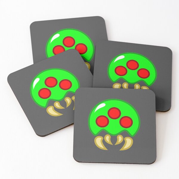 Item preview, Simple Metroid designed and sold by Good Merch.
