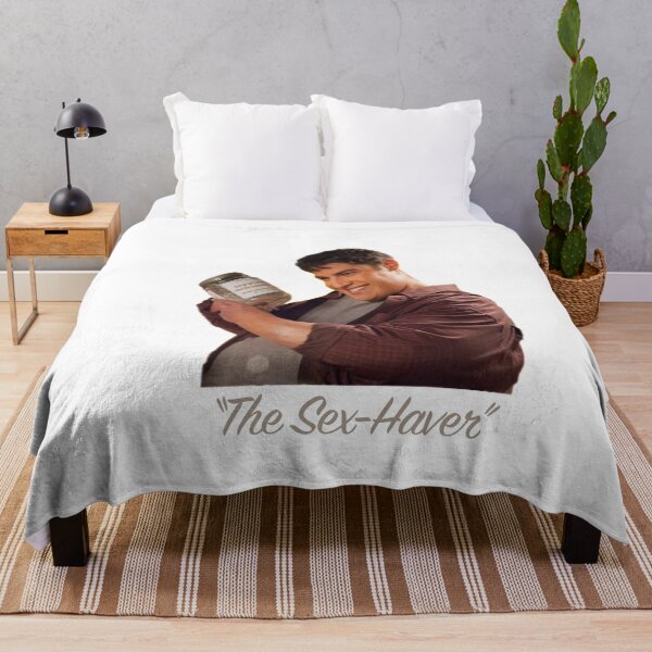 Item preview, "The Sex-Haver" designed and sold by Haley Biemiller.